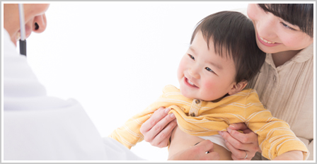 小児科